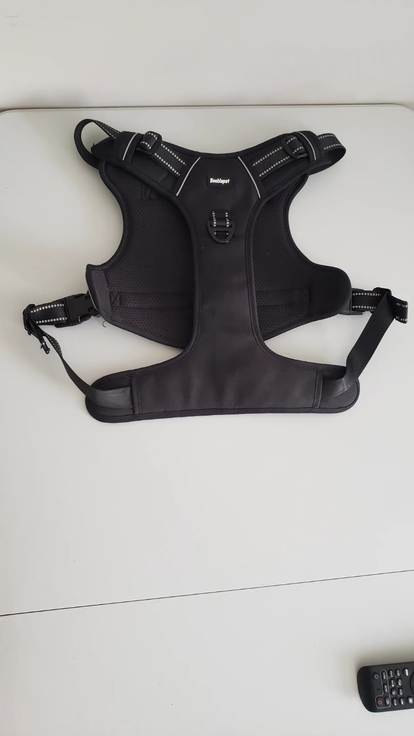 Beeplpet Dog Harness
