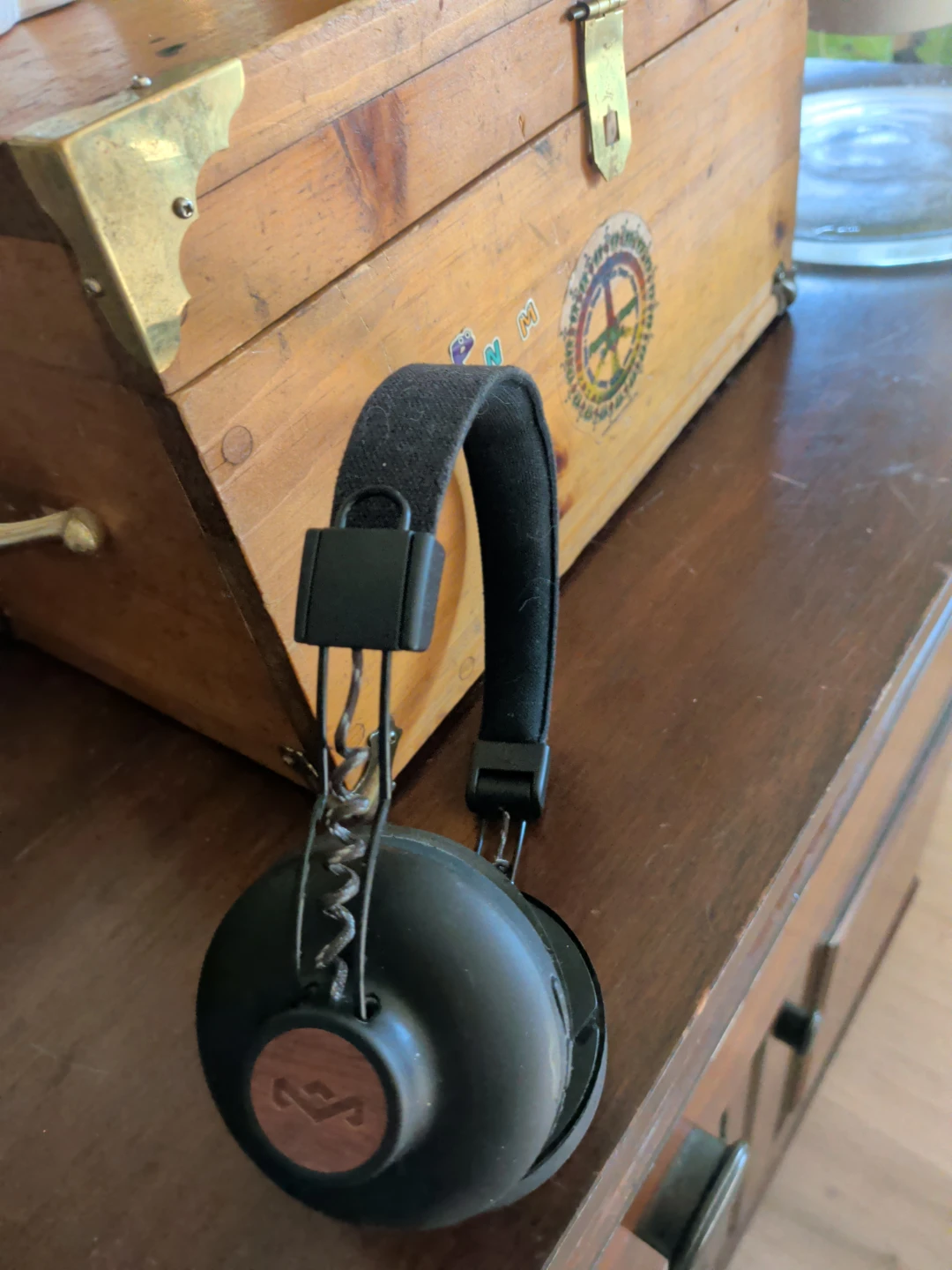 Marley Headphones - photo 4