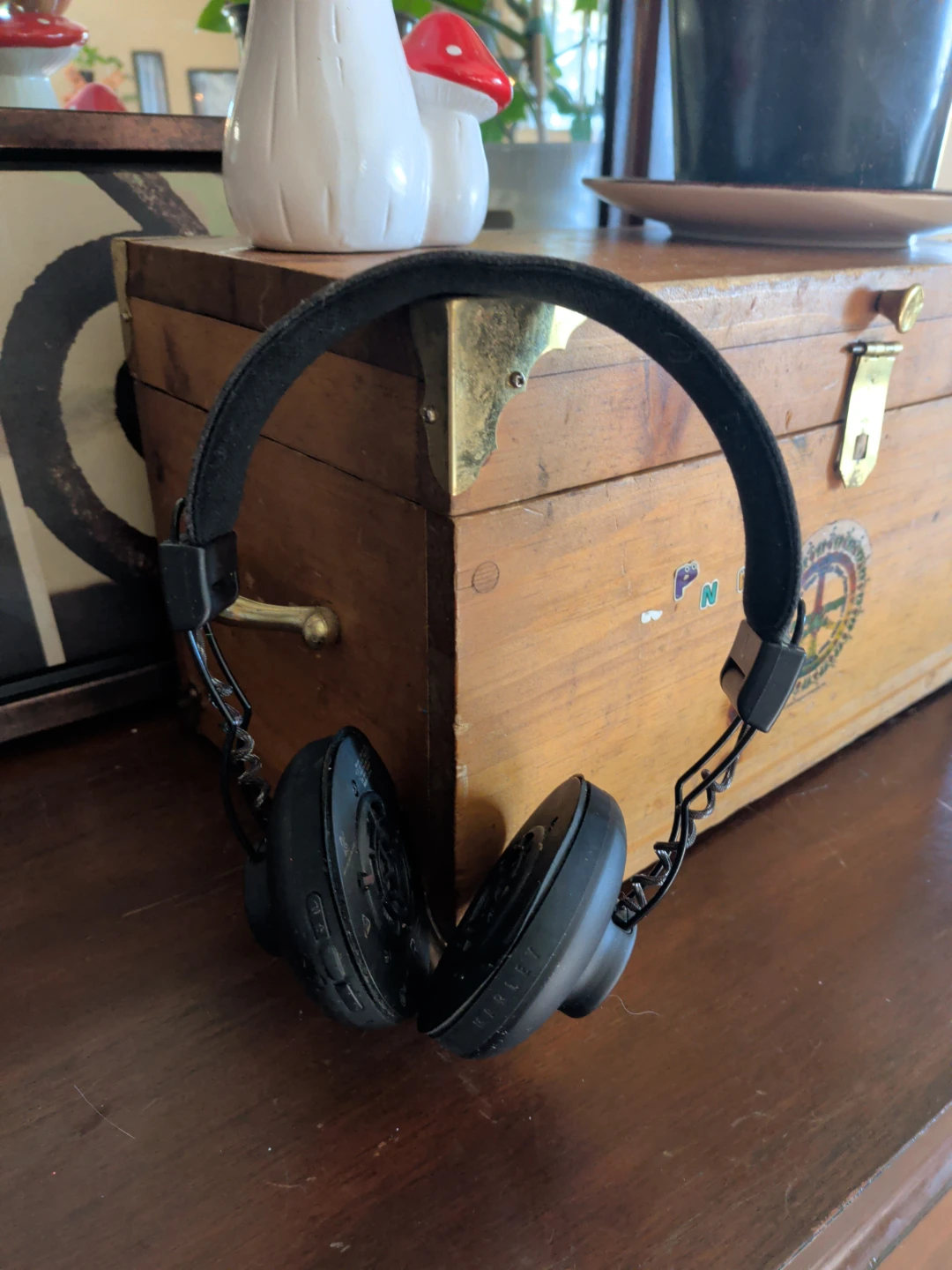 Marley Headphones - photo 5