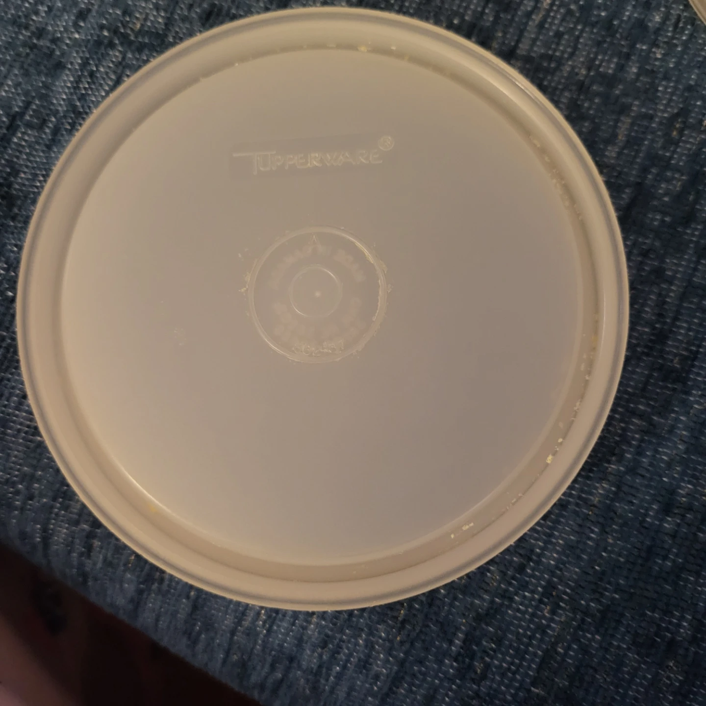 Tupperware Modular Mates Container Set - photo 3