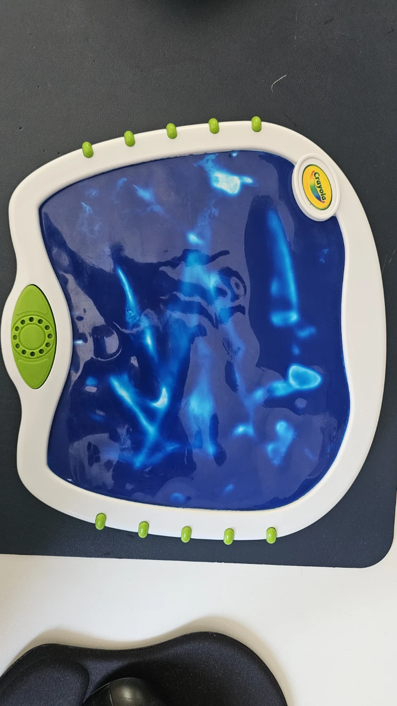 Crayola Water Drawing Pad - photo 2