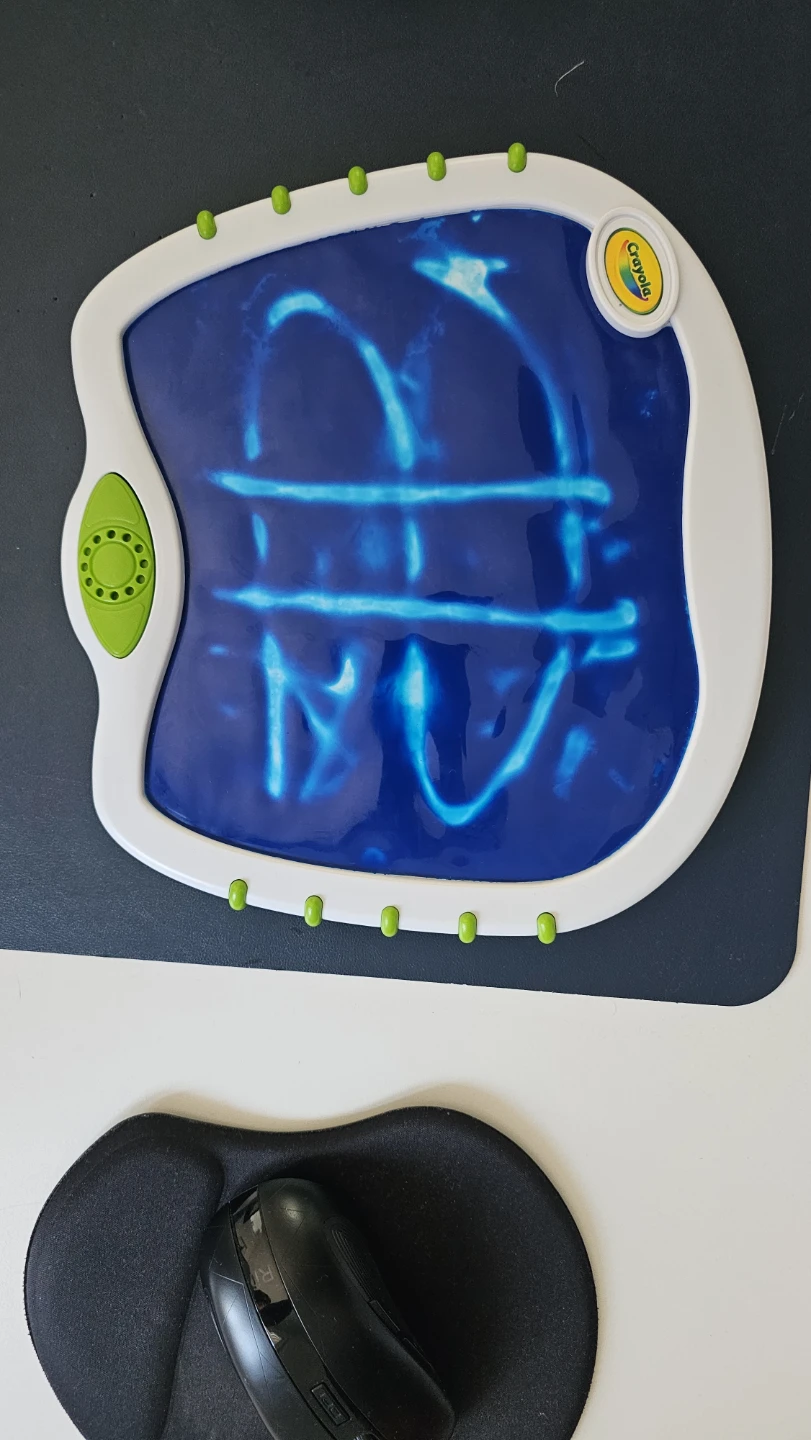 Crayola Water Drawing Pad - photo 3