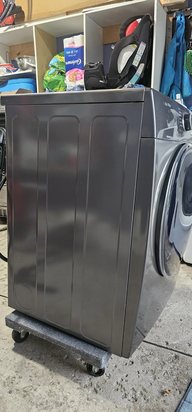 Samsung Clothes Dryer DV23295AEU/A1 - photo 4