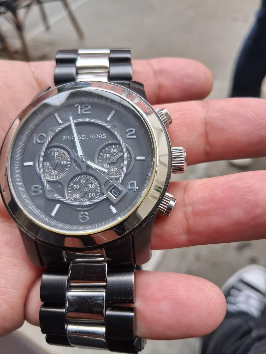 Michael Kors Watch - photo 5