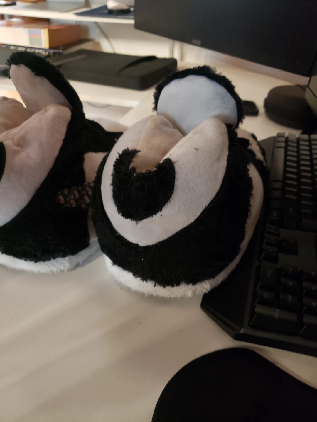 Dior Monogram Slippers - photo 3