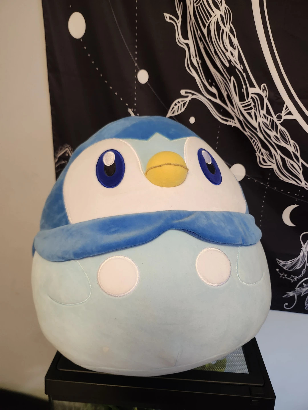 20" Piplup Squishmallow