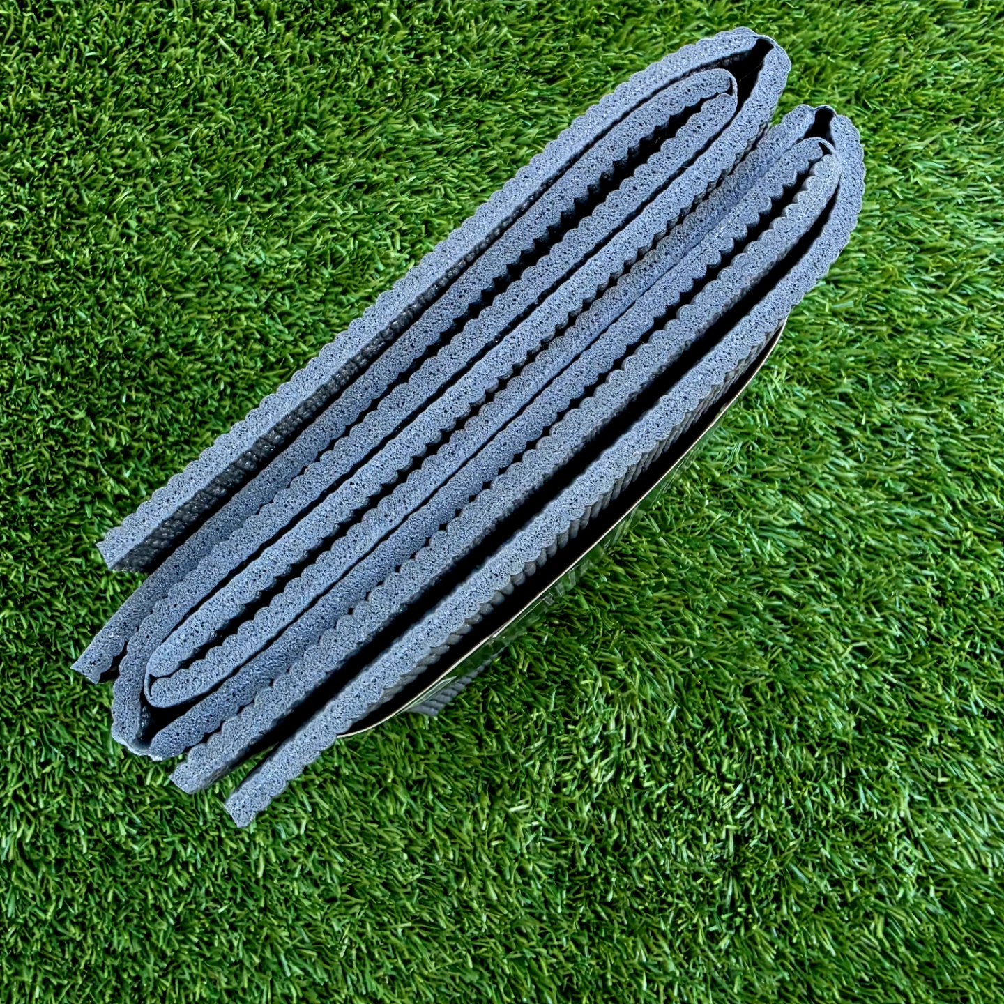 NEW!! Mantis Automotive Cushioned Auto Mat - photo 4