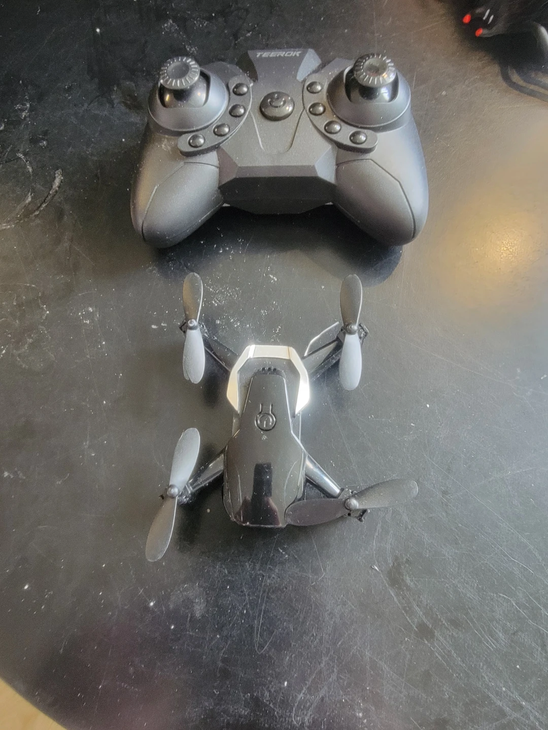 TEEBOK Mini Drone with Remote Control