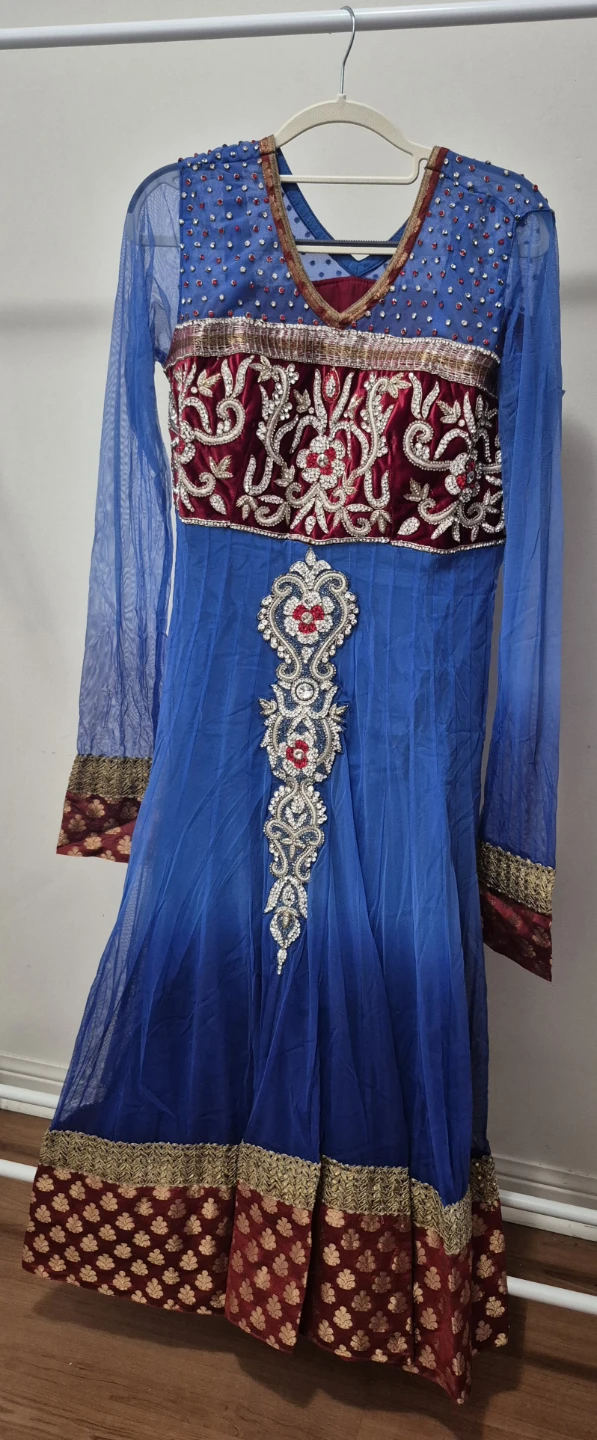 Salwar Kameez Sets - photo 2