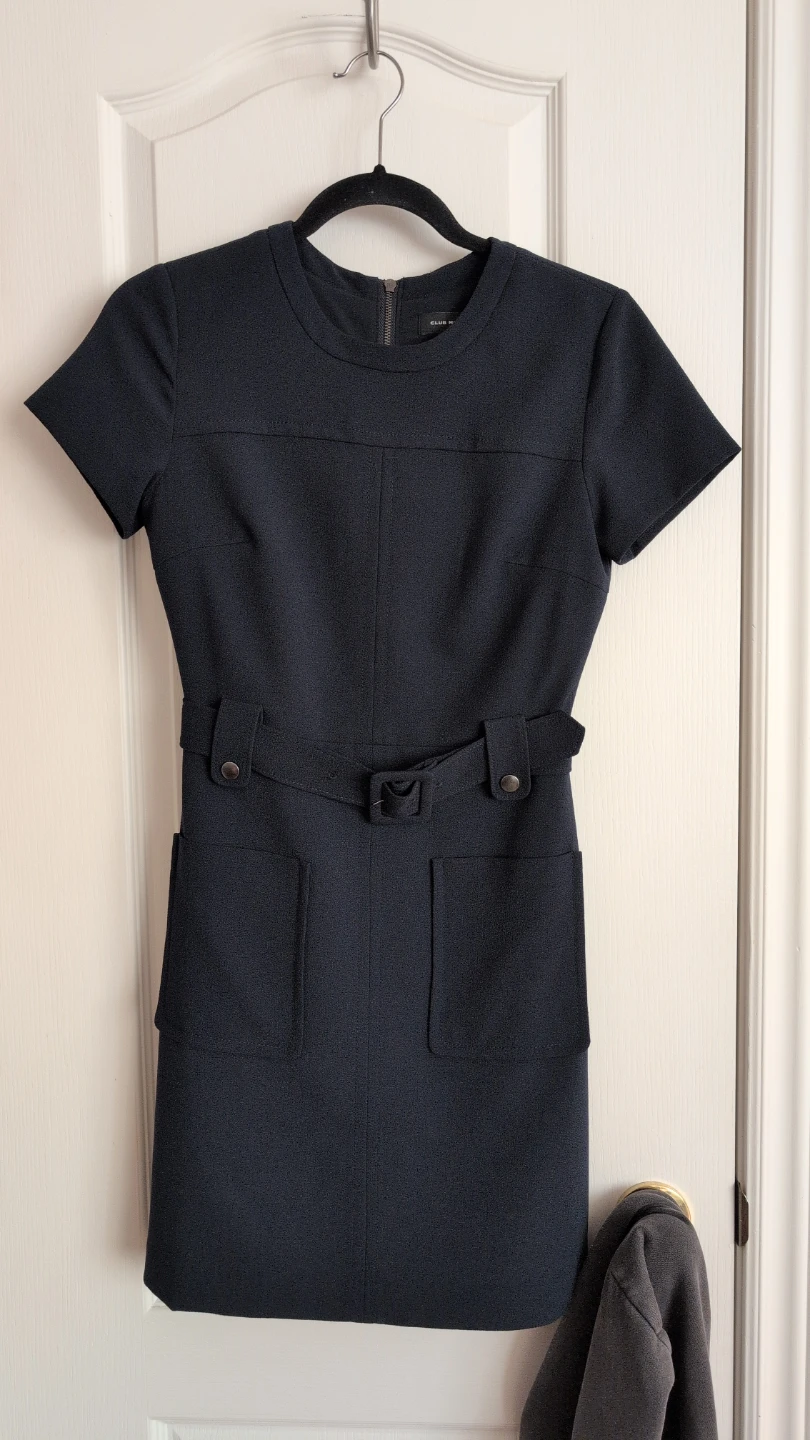 Club Monaco Dress