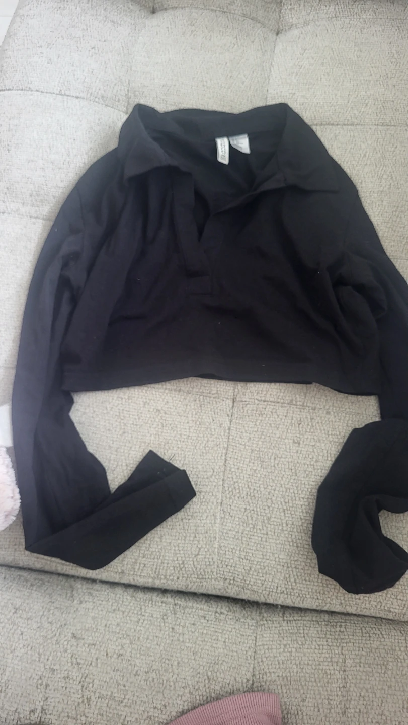 Cute top bundle - mostly H&M - photo 3