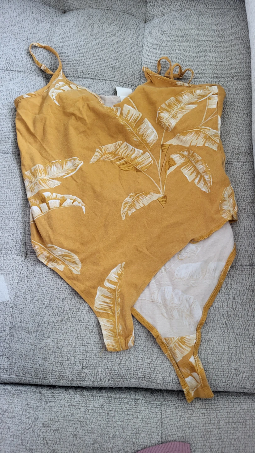 Cute top bundle - mostly H&M - photo 4