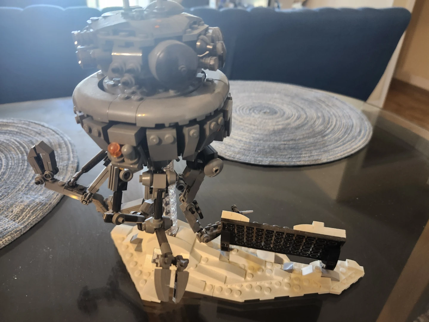 LEGO Star Wars Viper Probe Droid Set - photo 2