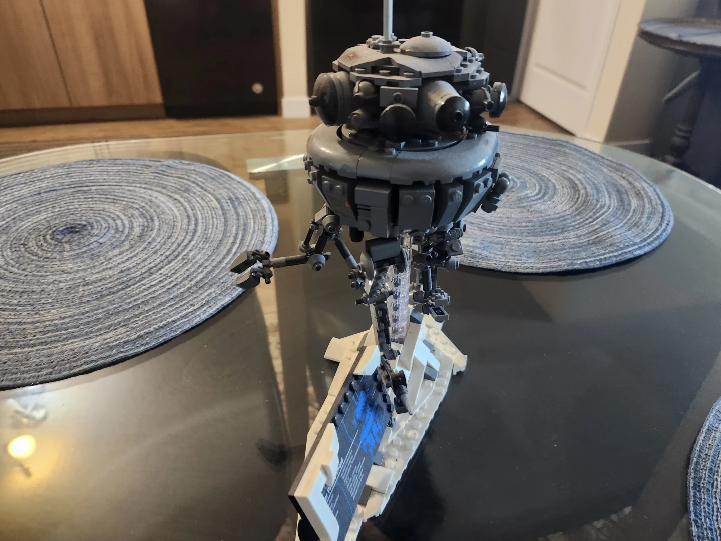 LEGO Star Wars Viper Probe Droid Set - photo 3