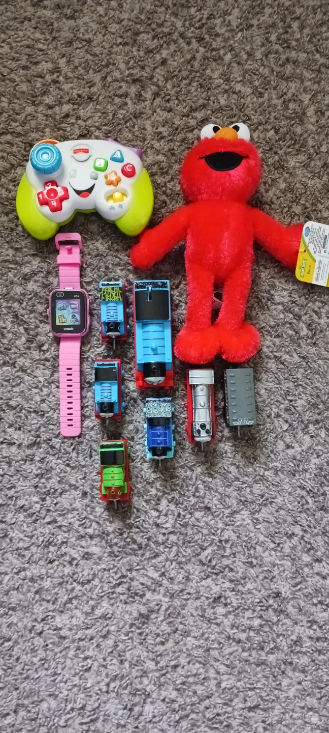 Toys