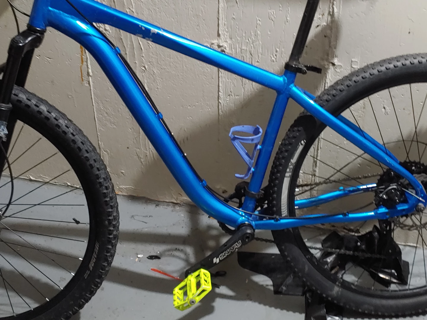 Blue Mountain Bike - photo 3