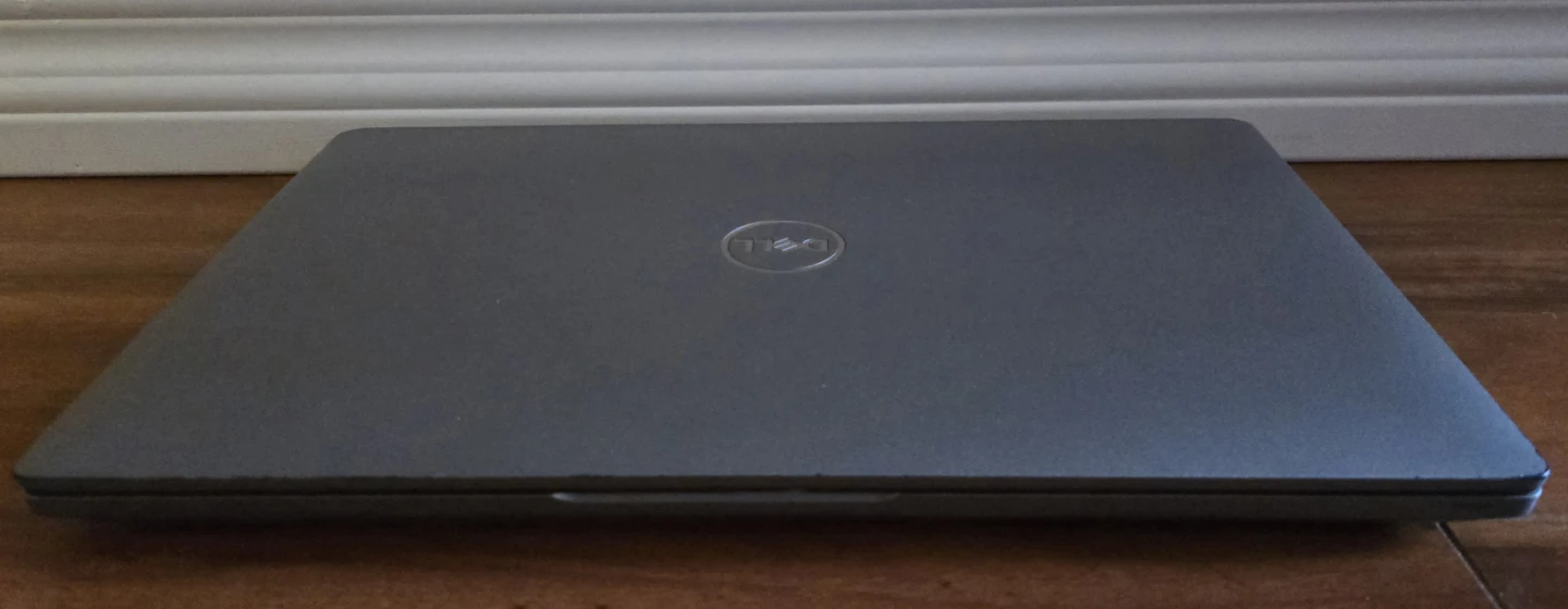 Dell Latitude 5430 - photo 2