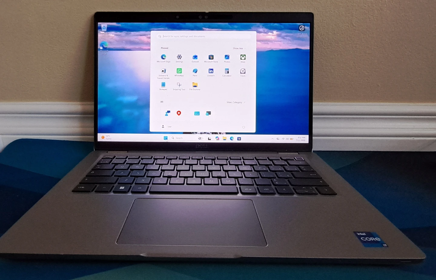 Dell Latitude 5430 - photo 3