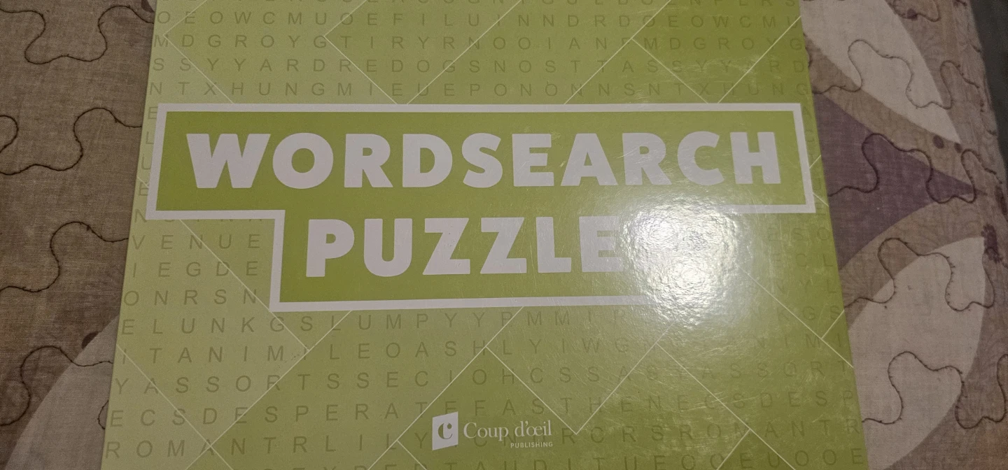 Puzzles 5 each - photo 3