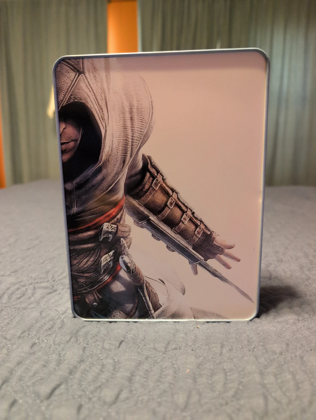 Assassin's Creed Director's Cut Edition PC Game - photo 2