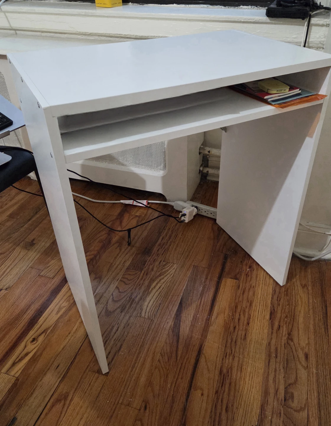 FREE Ikea White TORALD Desk