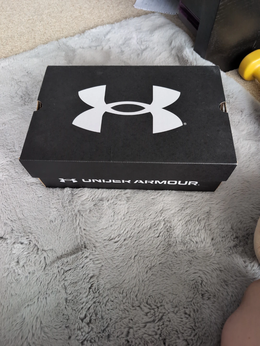 Under Armour Charged Impulse 2 Running Shoes - photo 3
