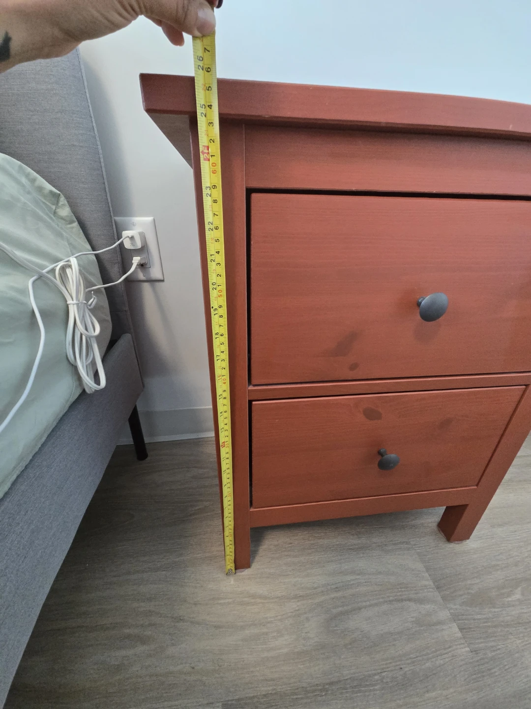 Nightstand - photo 4