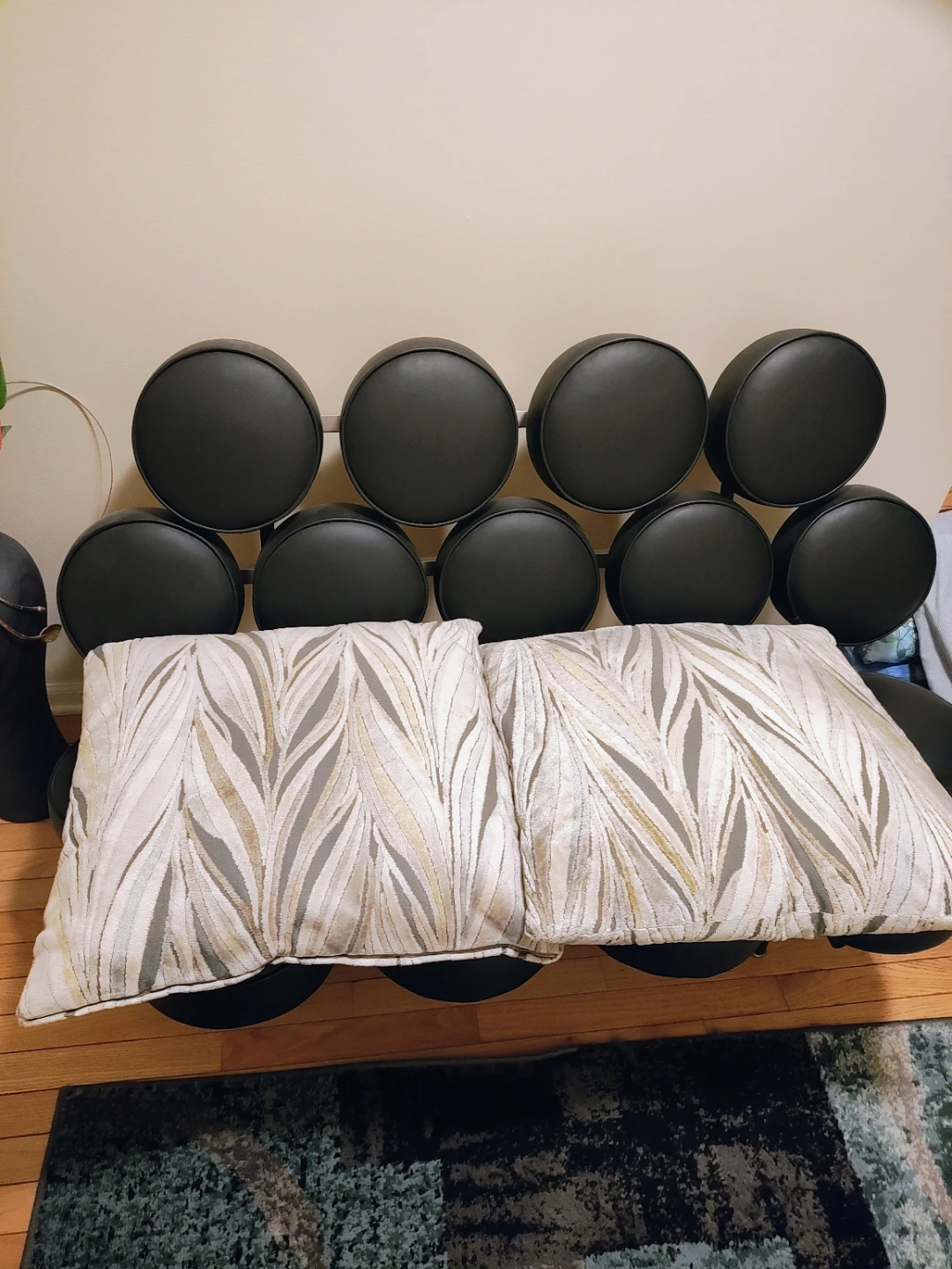 Decorative Accent Pillows (Set of 2) - photo 4