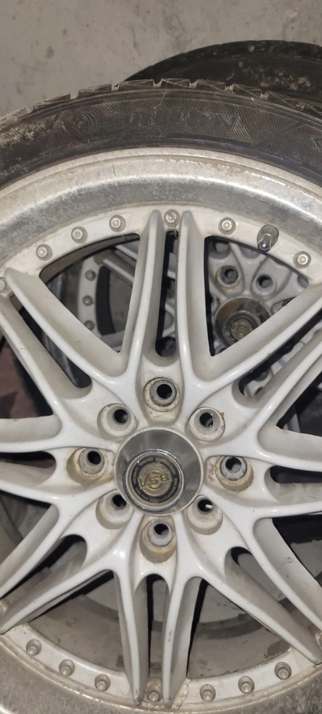 Custom Alloy Wheels and Tires - photo 2