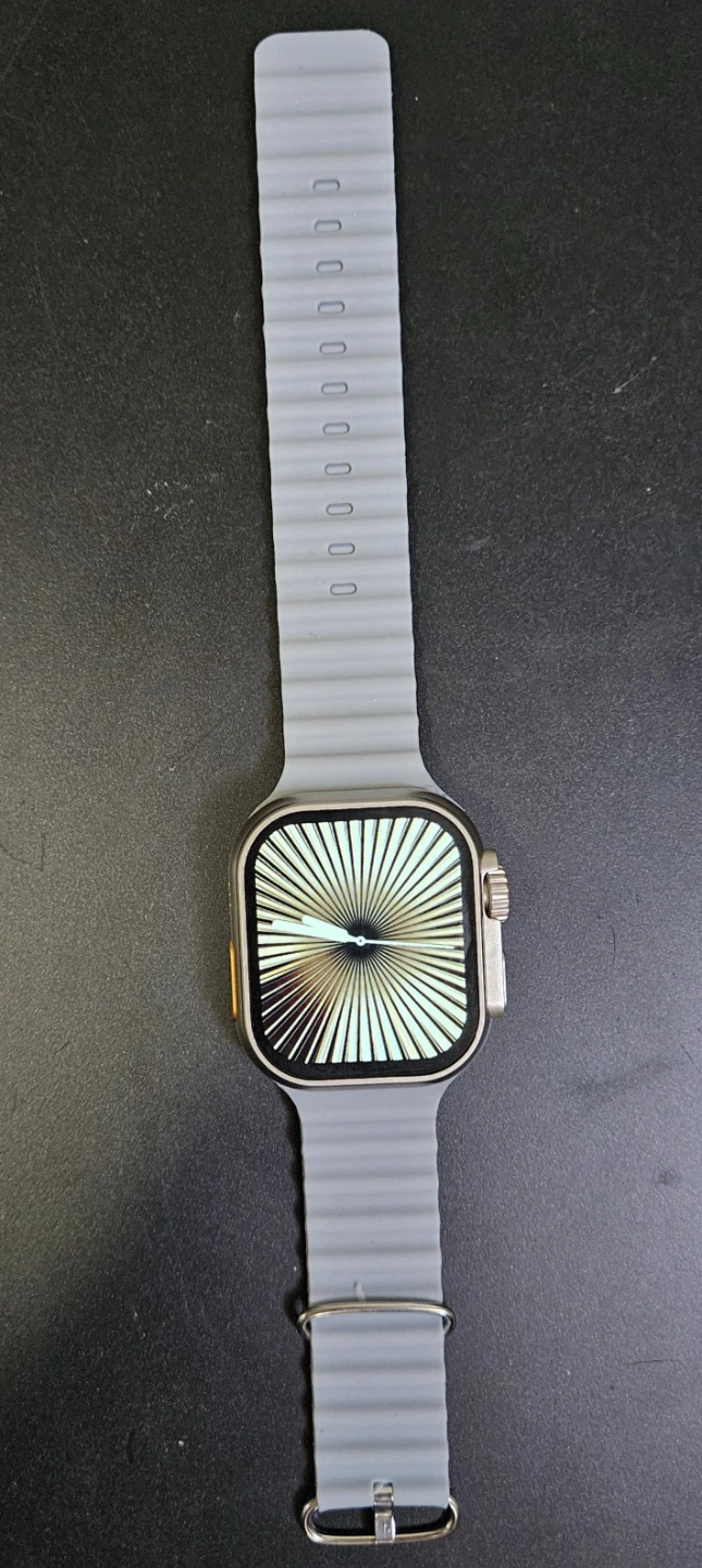 Smart Watch (Android and iOS) - photo 2