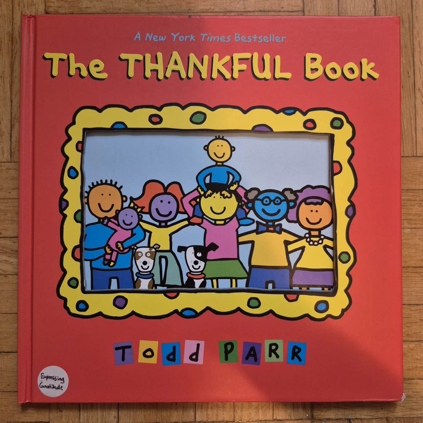 9 Kindergarten-level Autumn Holiday Books - photo 2