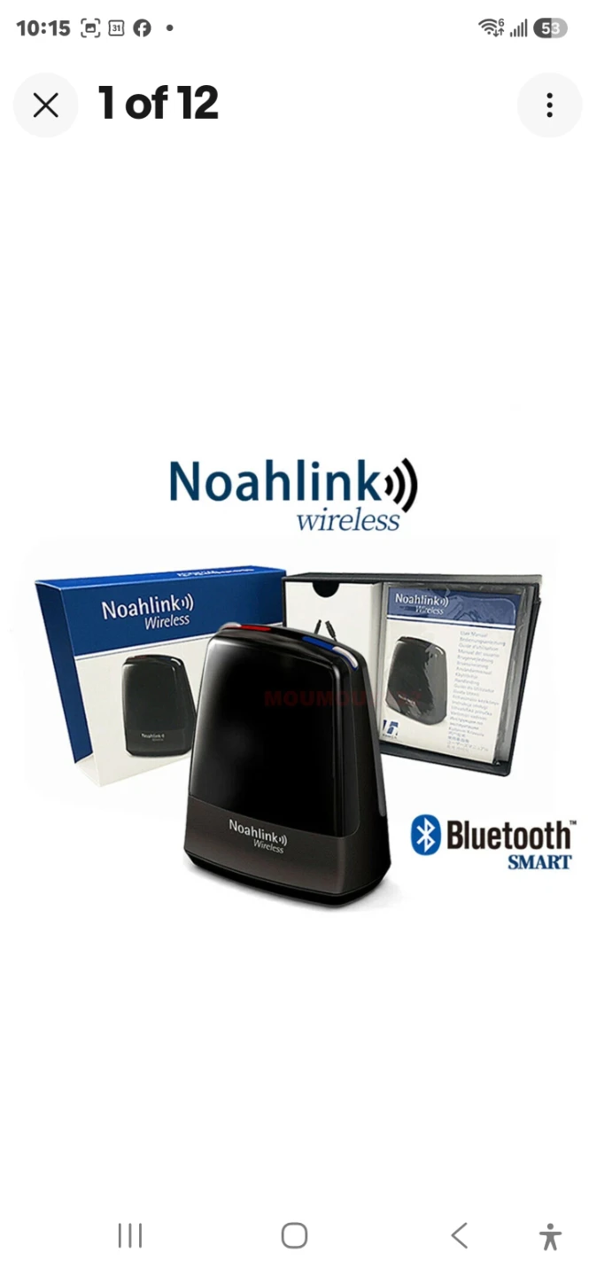 Hearing Aid Programmer - photo 5