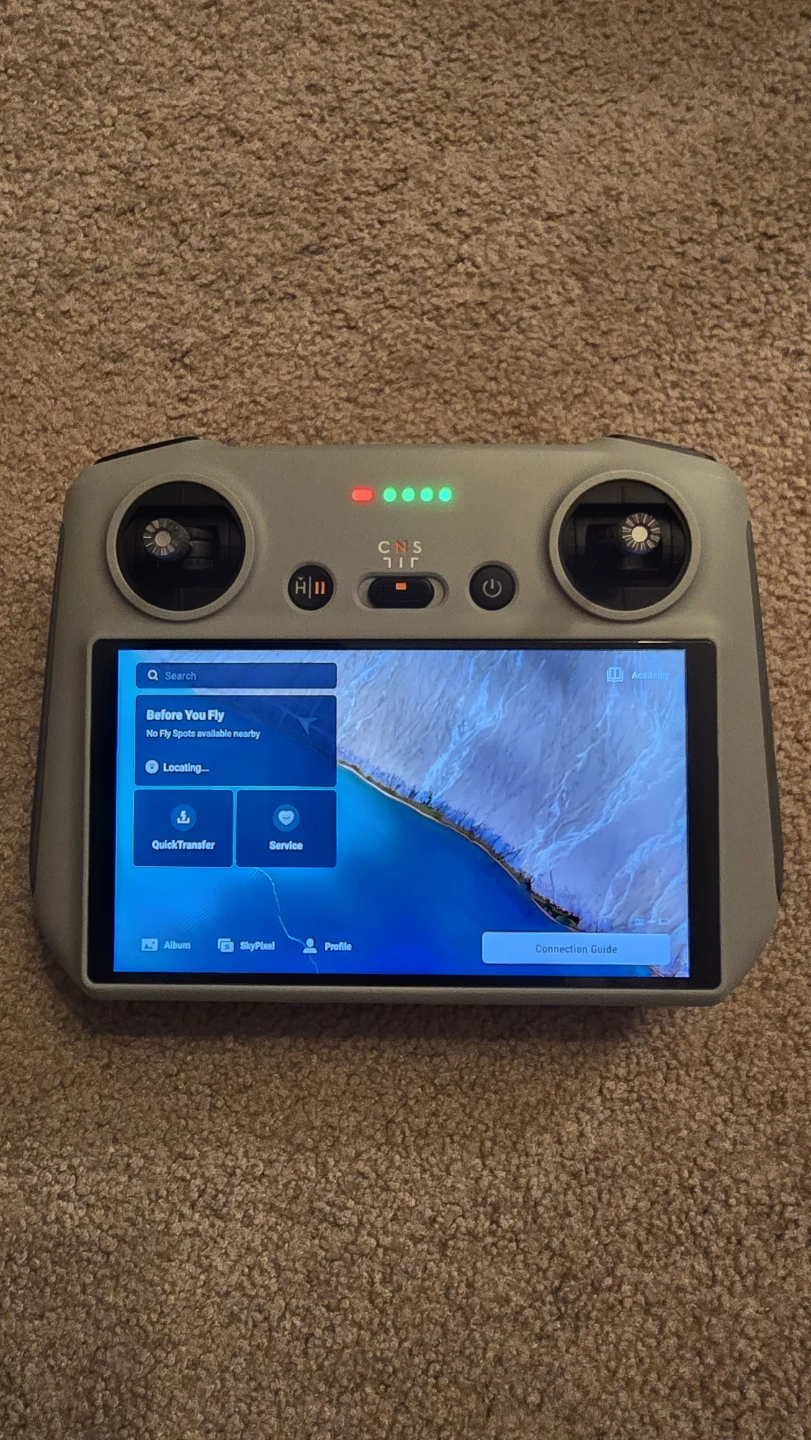 DJI RC Controller - photo 2