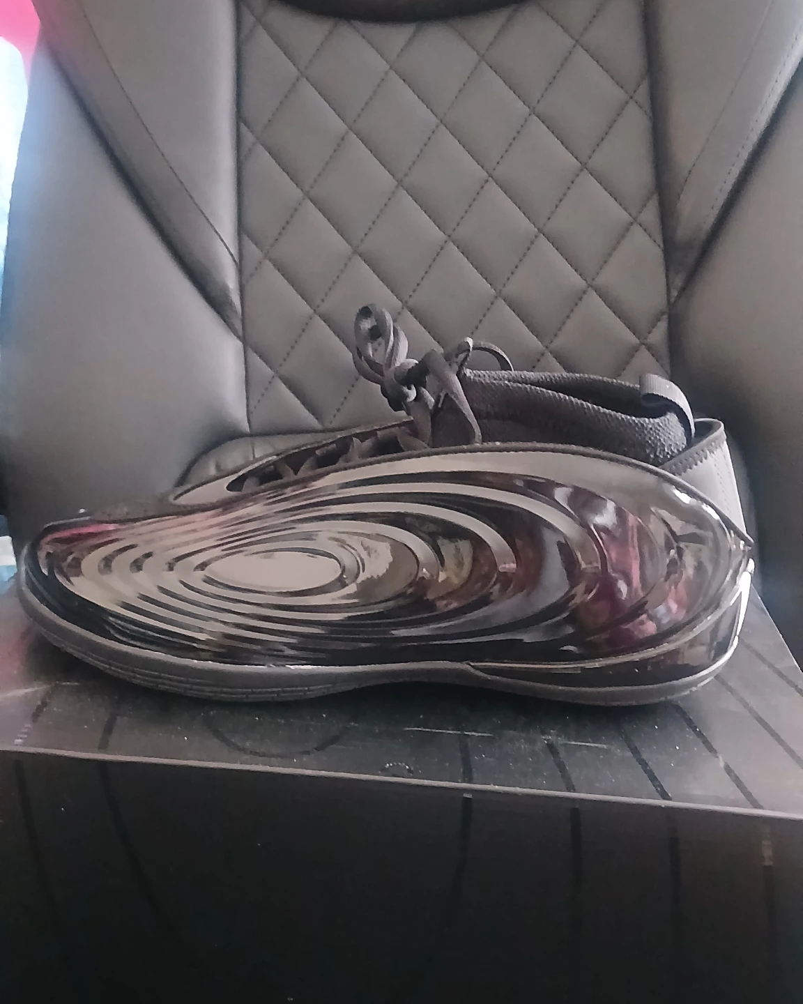 ADIDAS HELLCATS HARDEN 10 SHOES - photo 3