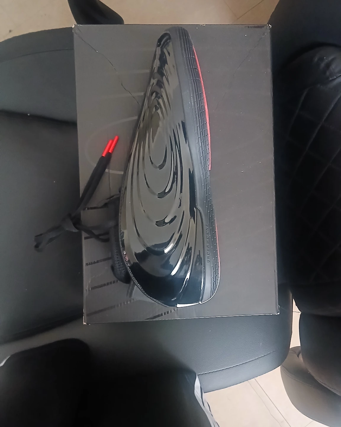 ADIDAS HELLCATS HARDEN 10 SHOES - photo 5