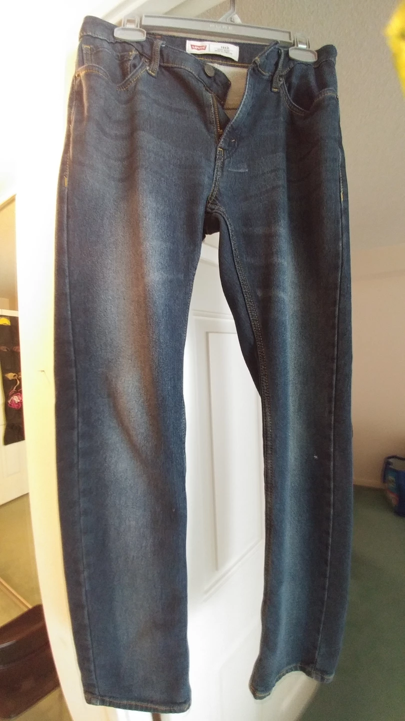 Levi's 511 Jeans