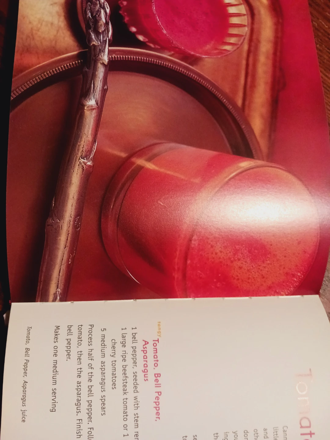 Smoothies & Juices Cookbook - photo 4