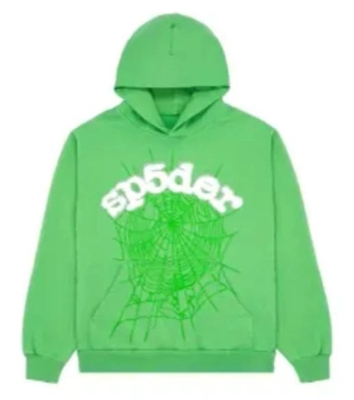 Sp5der Hoodies (1of1) - photo 4