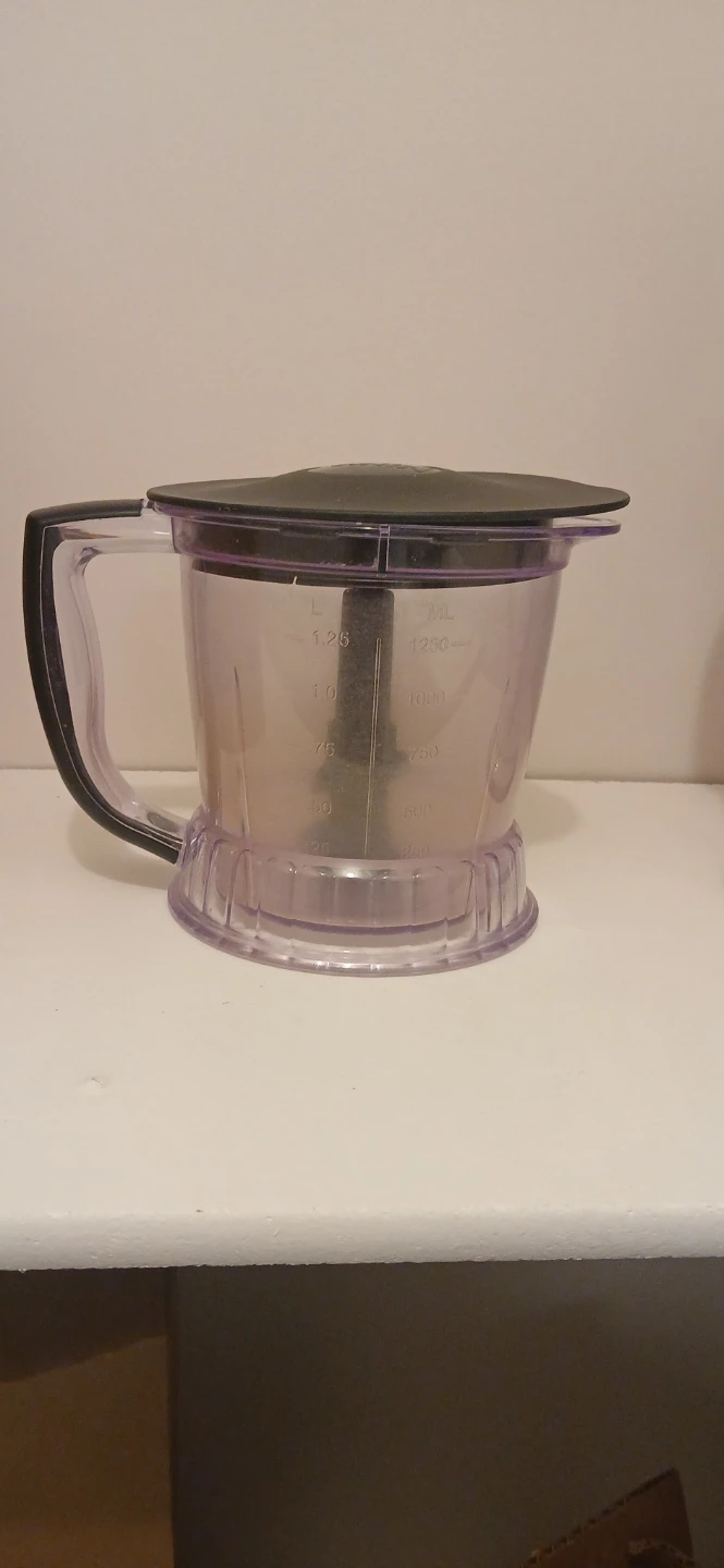 Ninja Food Processor Chopper