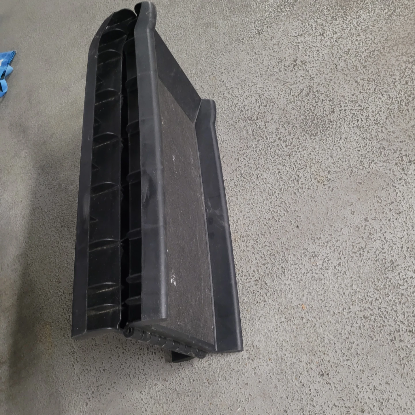FOLDING PET RAMP - photo 2