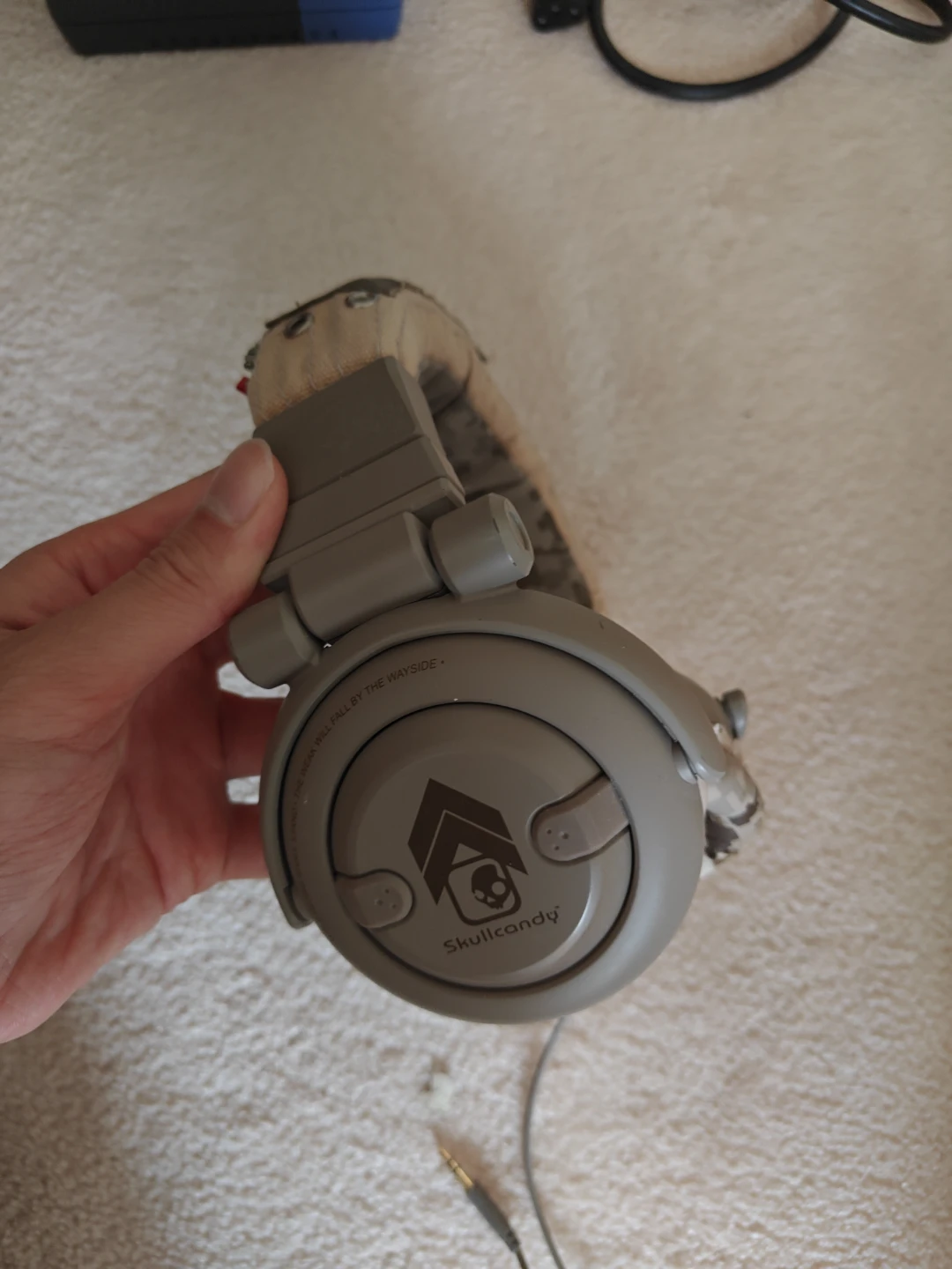 Skullcandy Headphones