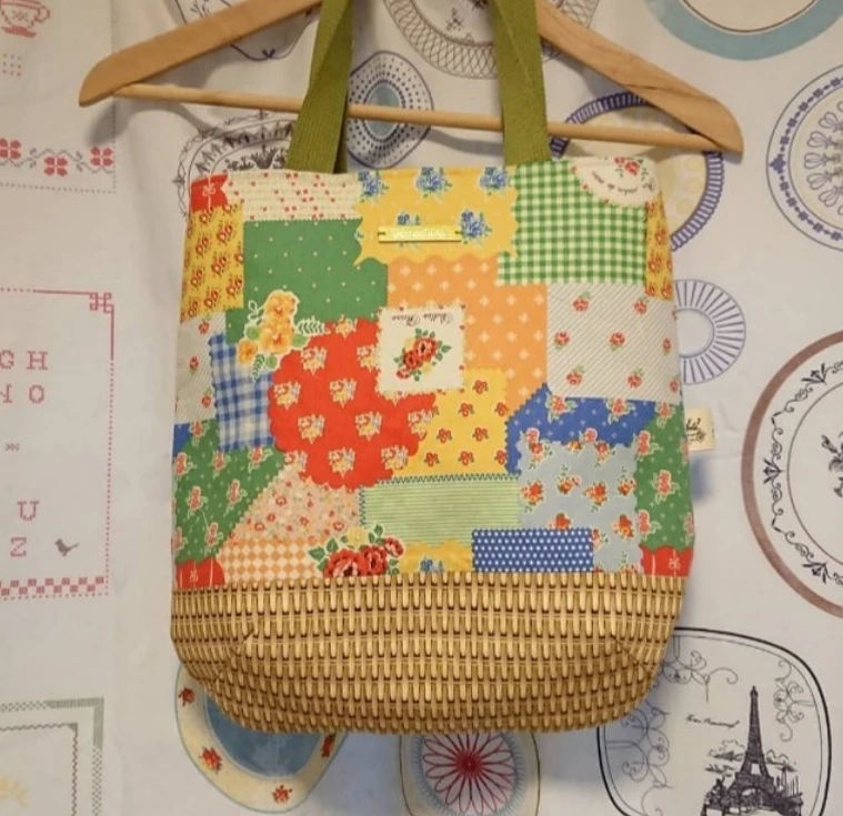 Handmade bags