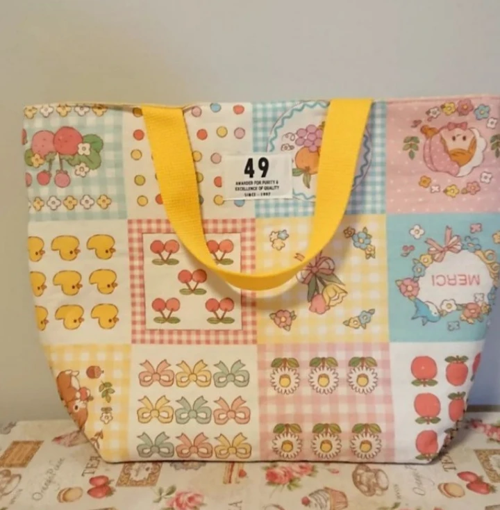 Handmade bags - photo 2