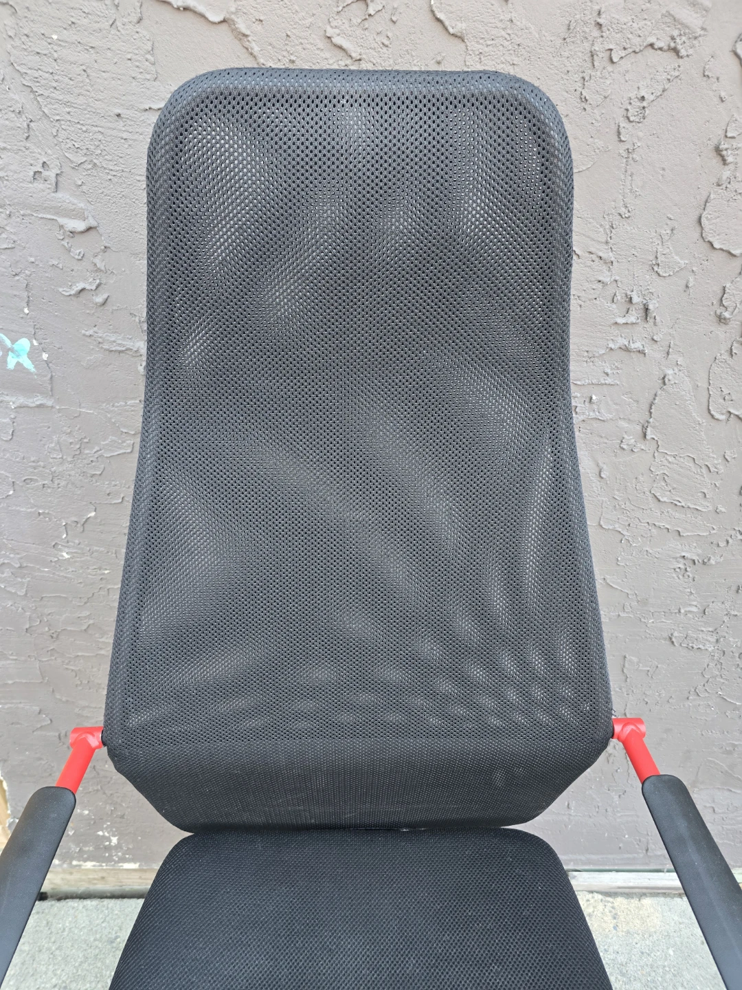 HUVUDSPELARE gaming chair black IKEA - photo 5