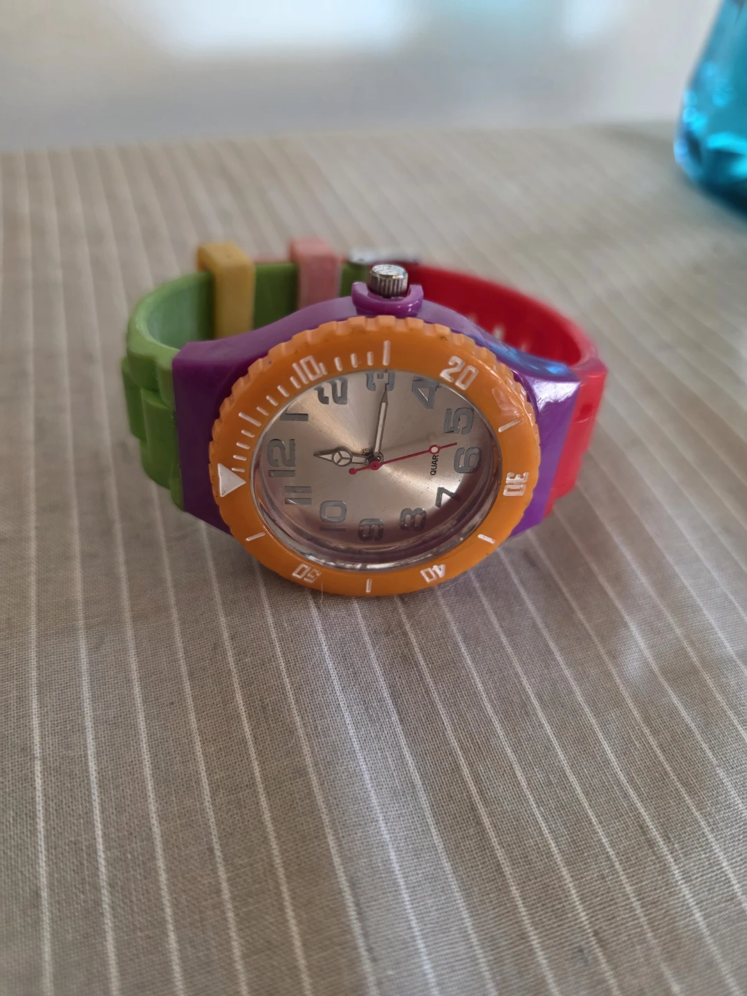 Colourful Kids Watch