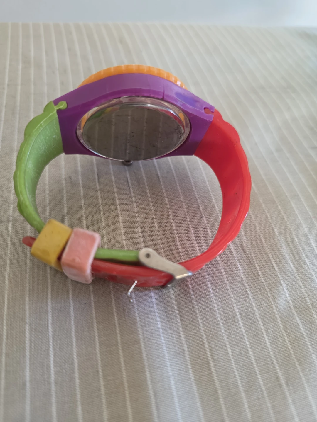 Colourful Kids Watch - photo 4