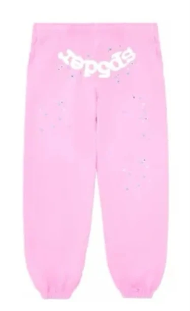 SP5DER SWEATPANTS (1OF1) MULTIPLE COLORS AND SIZES AVAILABLE - photo 4