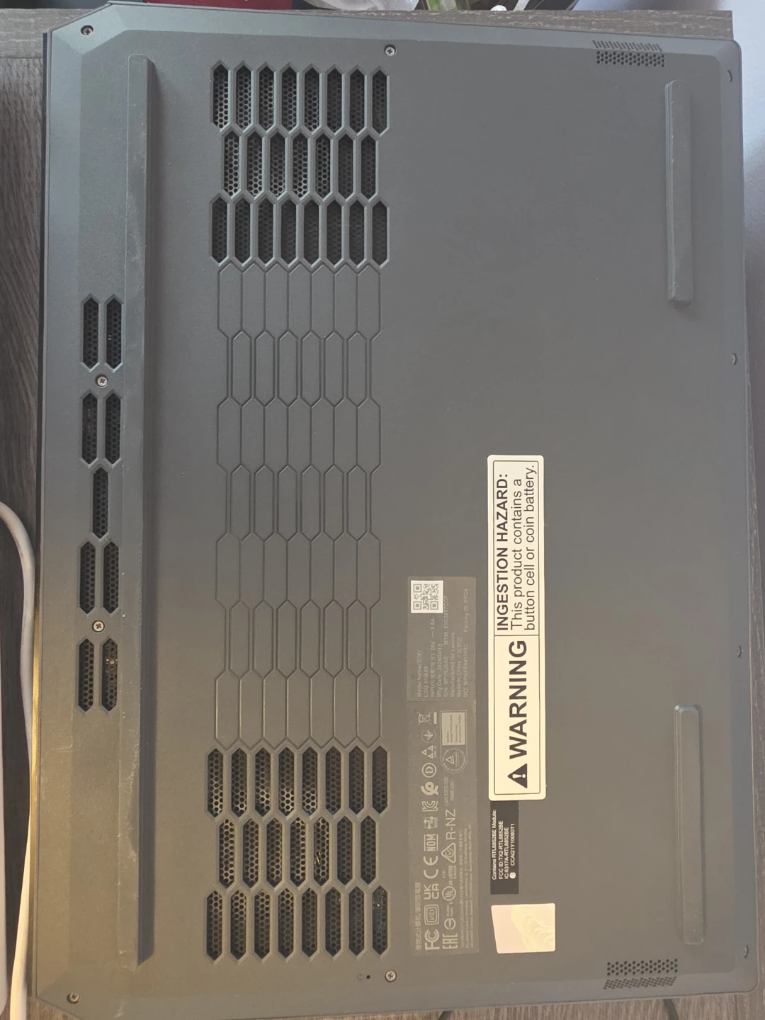Lenovo LOQ Gaming Laptop - 15.6" - photo 3