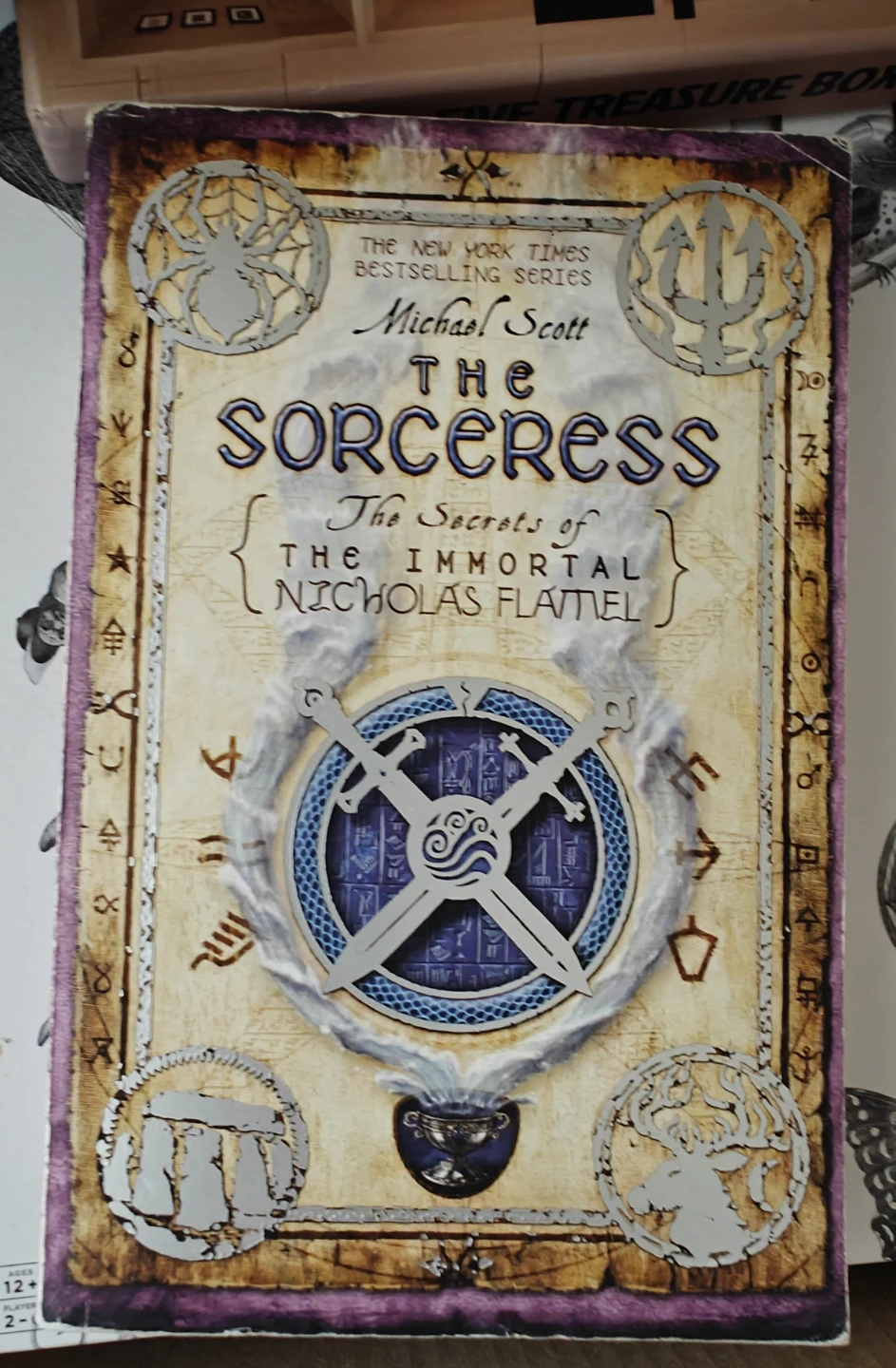 Books for young people