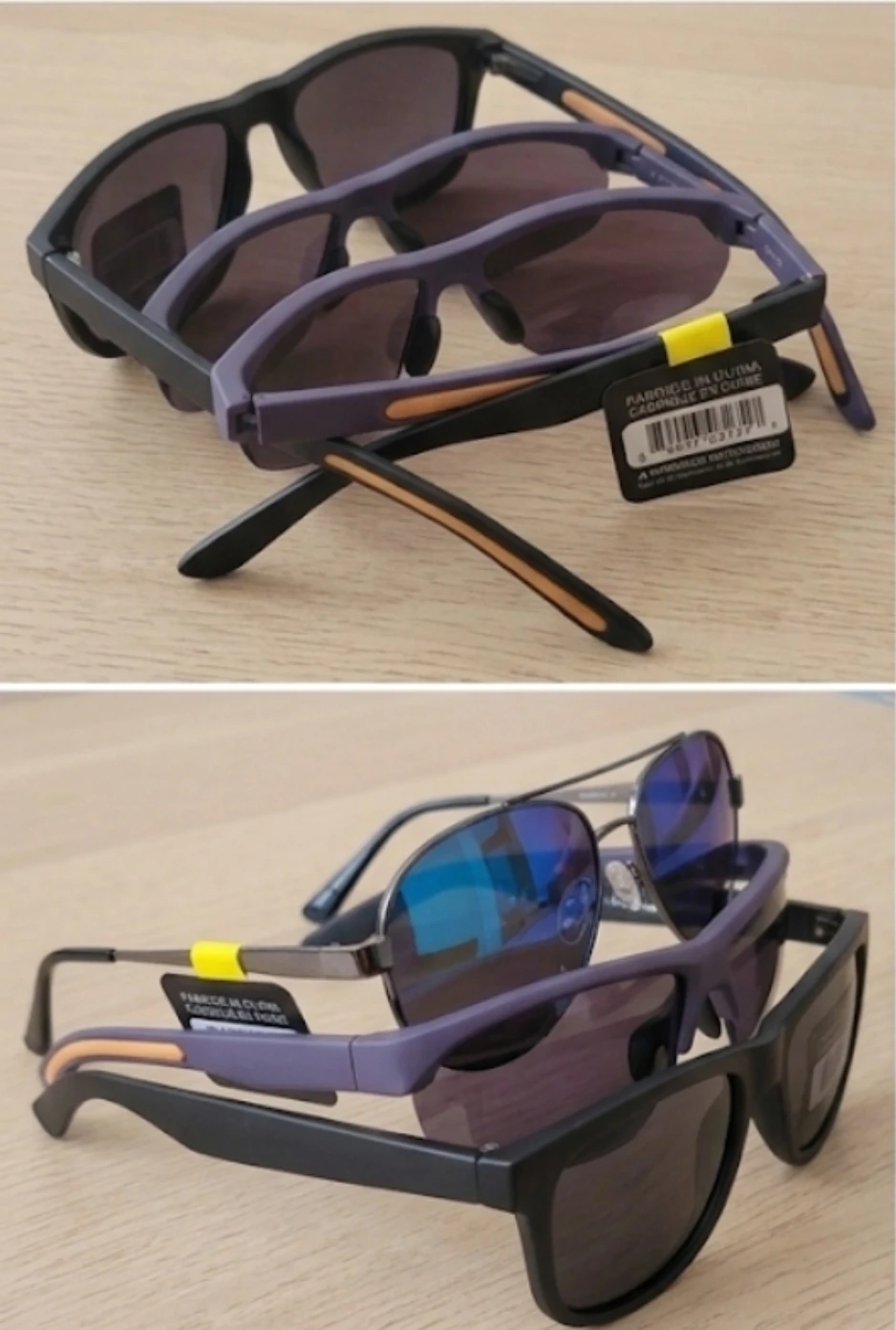 NEW Foster Grant Sunglasses – Aviator, Sport & Classic Styles - photo 2